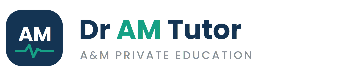Dr AM Tutor